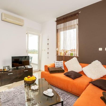 Apartment Keti Fažana Eksteriør billede