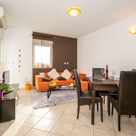 Apartment Keti Fažana Eksteriør billede