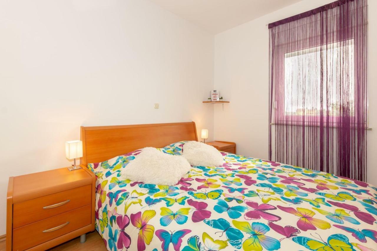 Apartment Keti Fažana Eksteriør billede