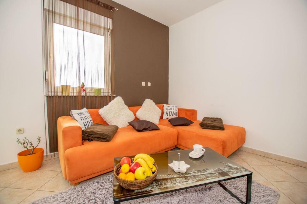 Apartment Keti Fažana Eksteriør billede