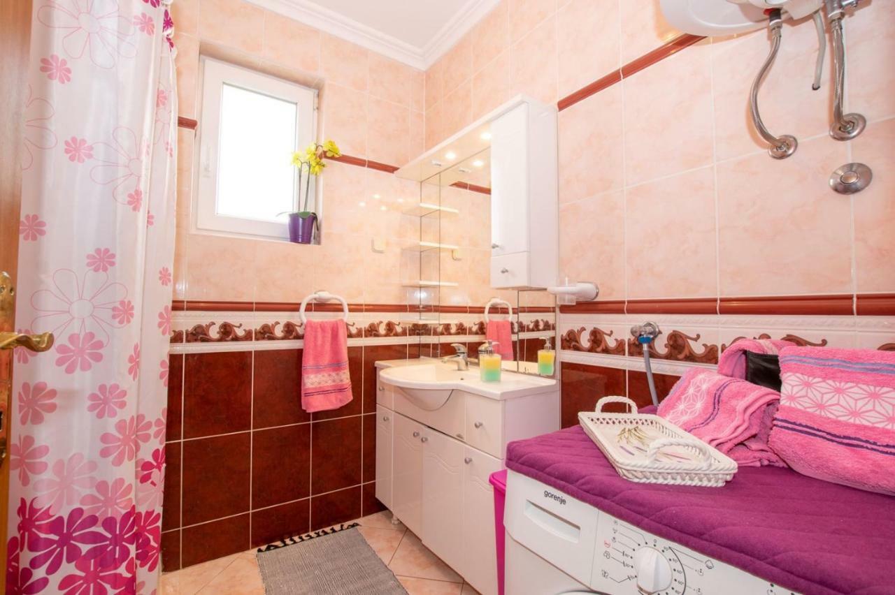Apartment Keti Fažana Eksteriør billede